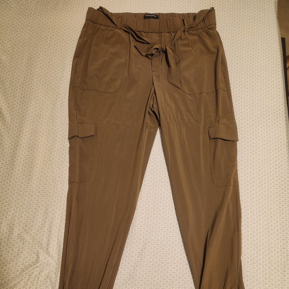 NEW Banana Republic Dress Pants Large
